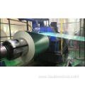 Az100 Galvalume Gl Steel In Coil Galvalume Coil